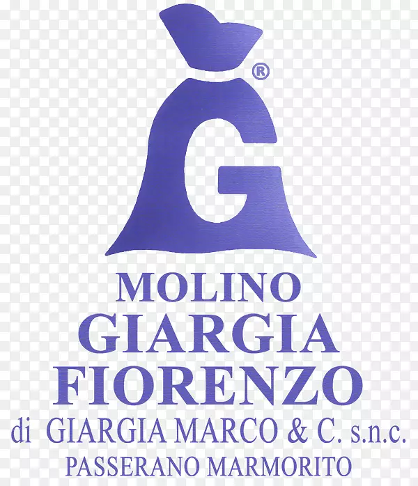 Molino giargia商标通用合作伙伴字体-Molino