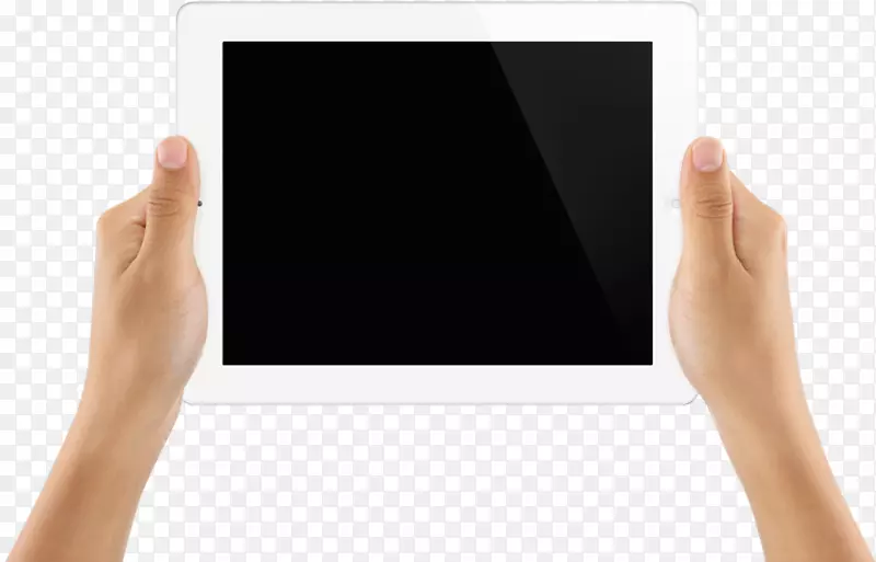 数字营销iPad响应网页设计电脑-ipad
