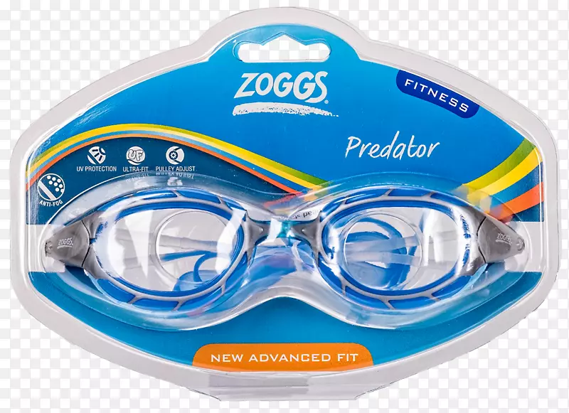 护目镜Zoggs太阳镜