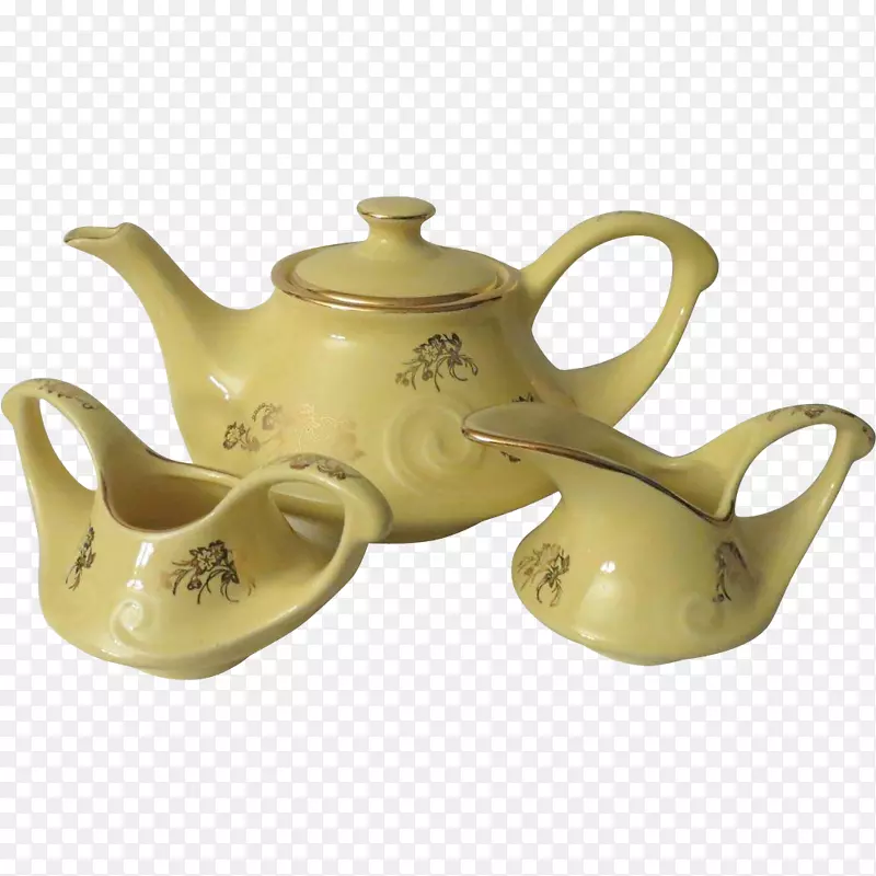茶壶茶具奶茶陶器茶具