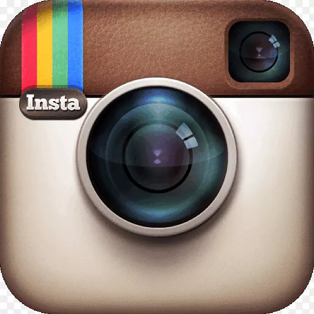 数码相机Issa Asad即时盈利Instagram：打造你的品牌，引爆你的商业标识-Instagram