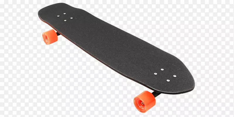 长板泵体滑板自由式滑板-Caracal
