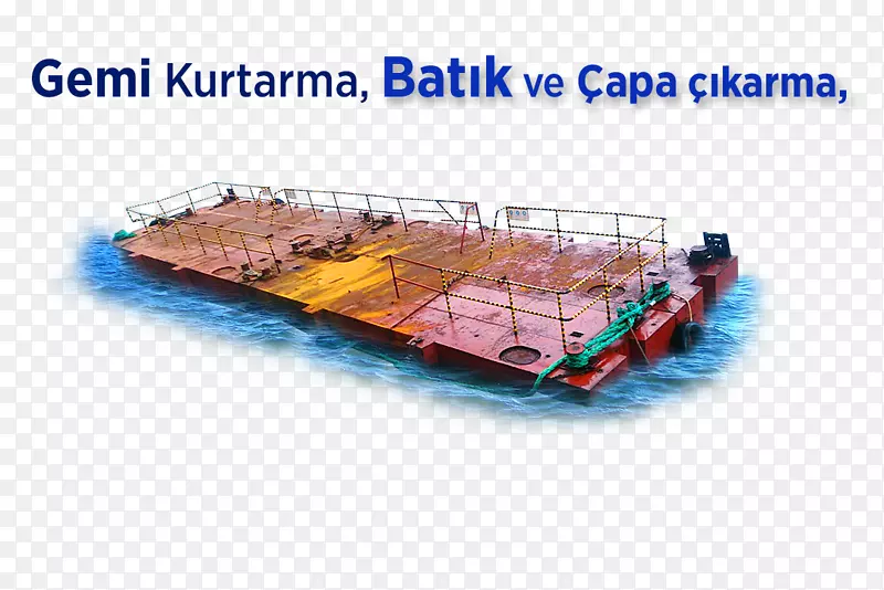 水下潜水专业潜水焊接船-杜巴
