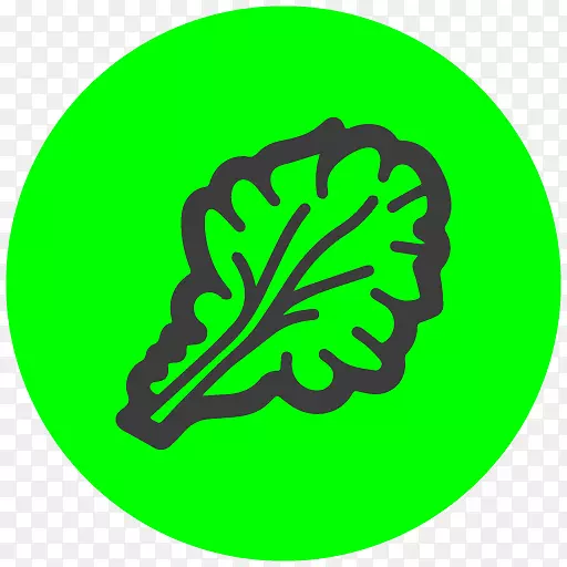 叶菜菠菜莴苣-蔬菜