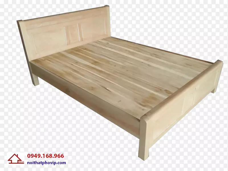 床架桌睡木床