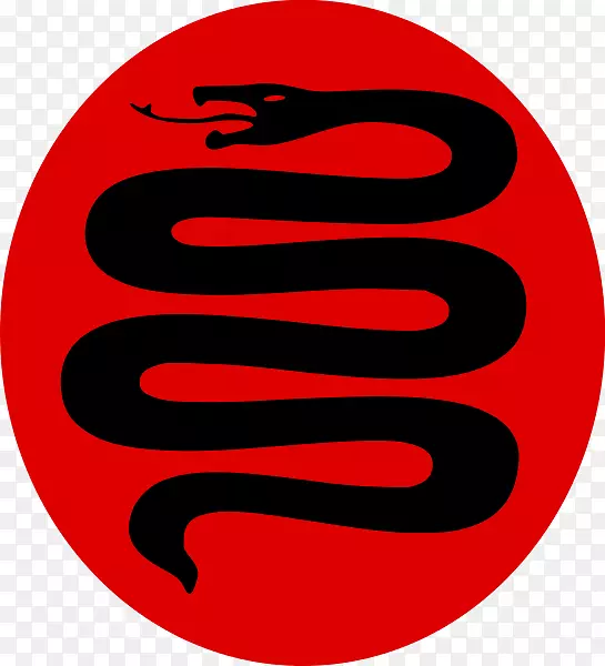线条标志剪贴画-线