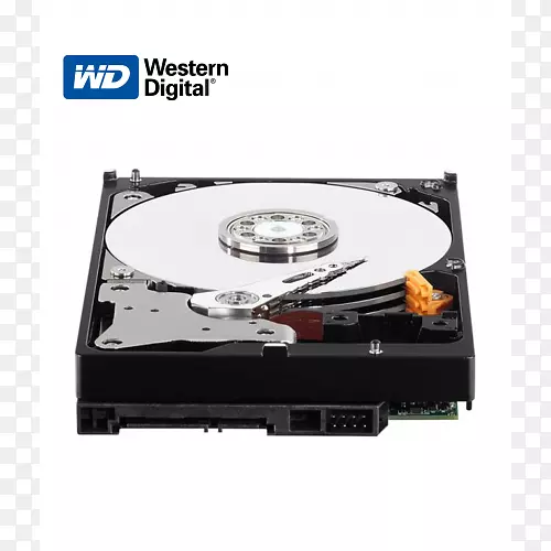 系列的ata wd紫色sata hdd硬盘驱动器TB字节的wd红色sata hdd-allarm