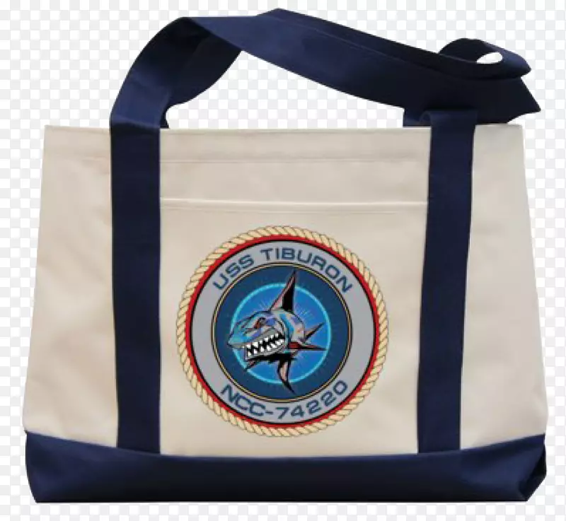 提布伦海军陆战队手提包