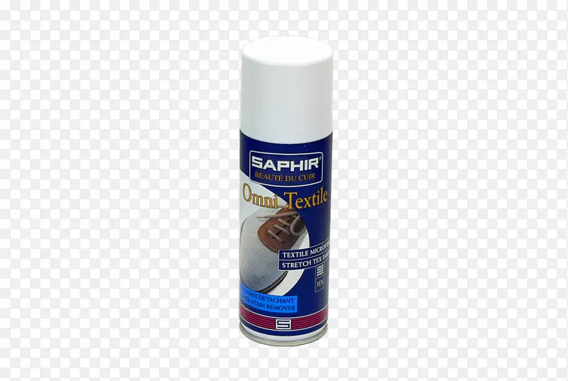 纺织润滑剂清洁剂气溶胶-萨皮尔