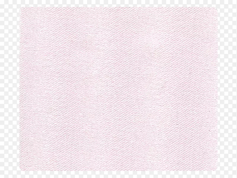 粉红m纺织长方形rtv粉红织物样片
