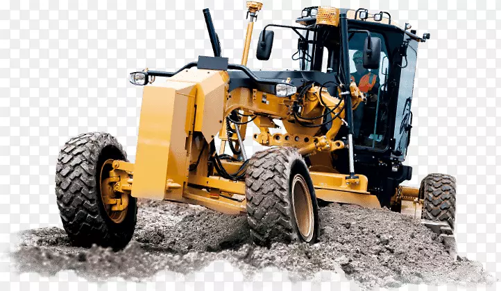 卡特彼勒公司重型机械挖掘机拖拉机推土机-马奎那