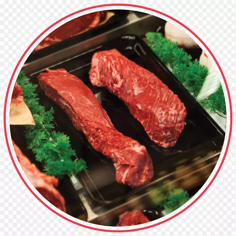 平铁牛排，烤牛肉，野味肉，牛腰肉，嫩腰牛排-烤架