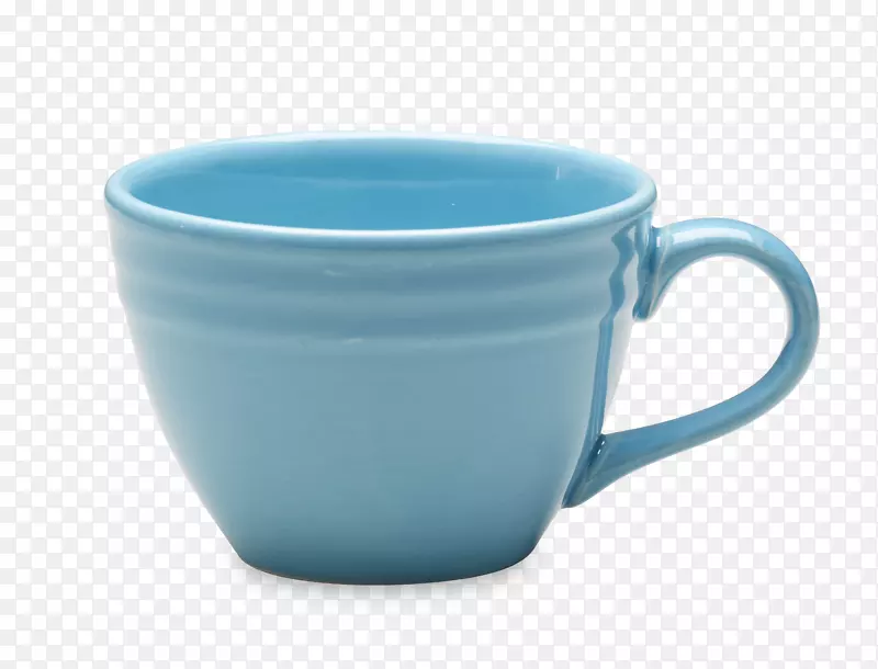 咖啡杯陶瓷碟陶杯