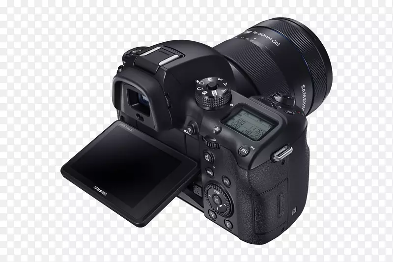 三星NX1无镜可换镜头数码单反相机