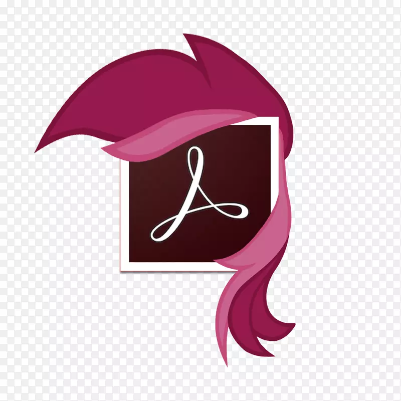 Adobe acrobat adobe system徽标订阅团队-Buffy