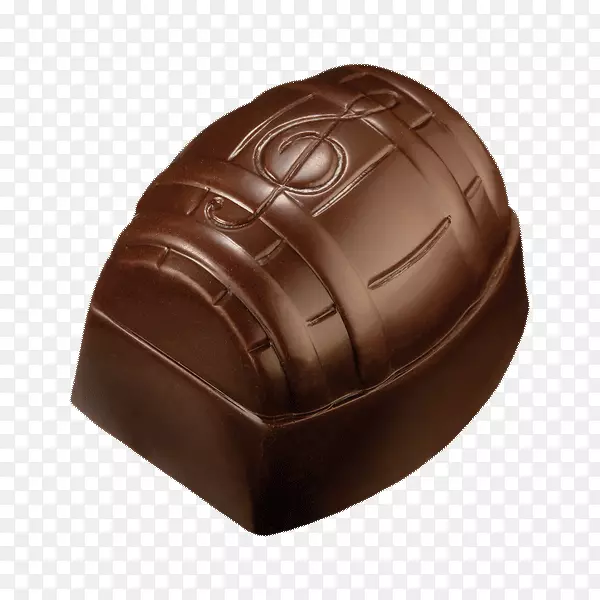 巧克力松露-巧克力
