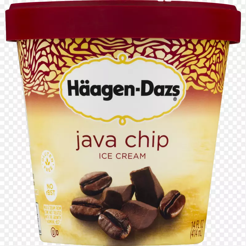 冰淇淋冻酸奶Hagen-Dazs-冰淇淋