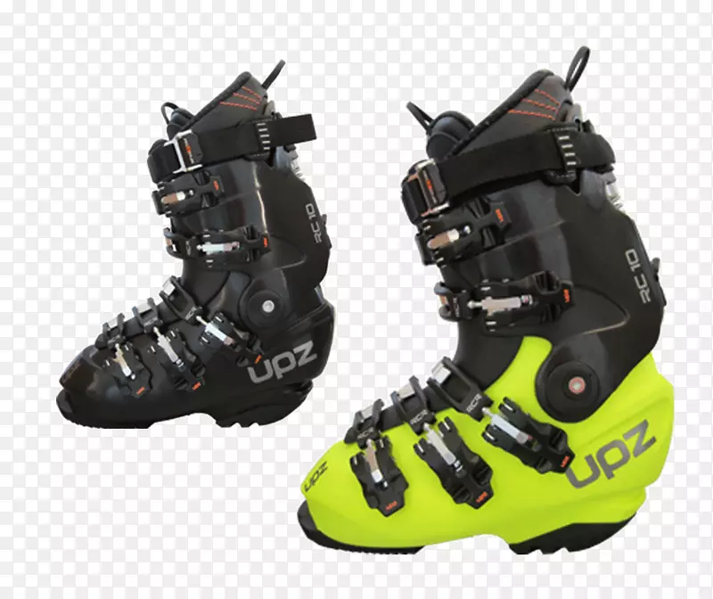 滑雪靴，登山靴，滑雪板鞋