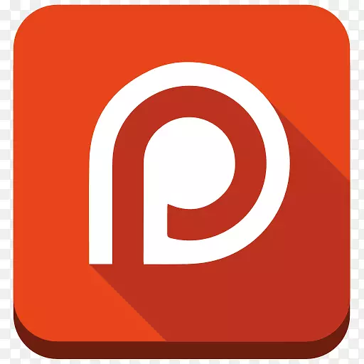 Patreon社交媒体YouTube播客博客-社交媒体