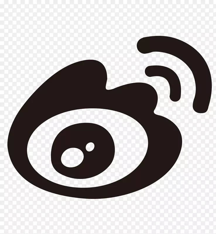 新浪微博图标PNG图片素材下载_图片编号4291245-PNG素材网