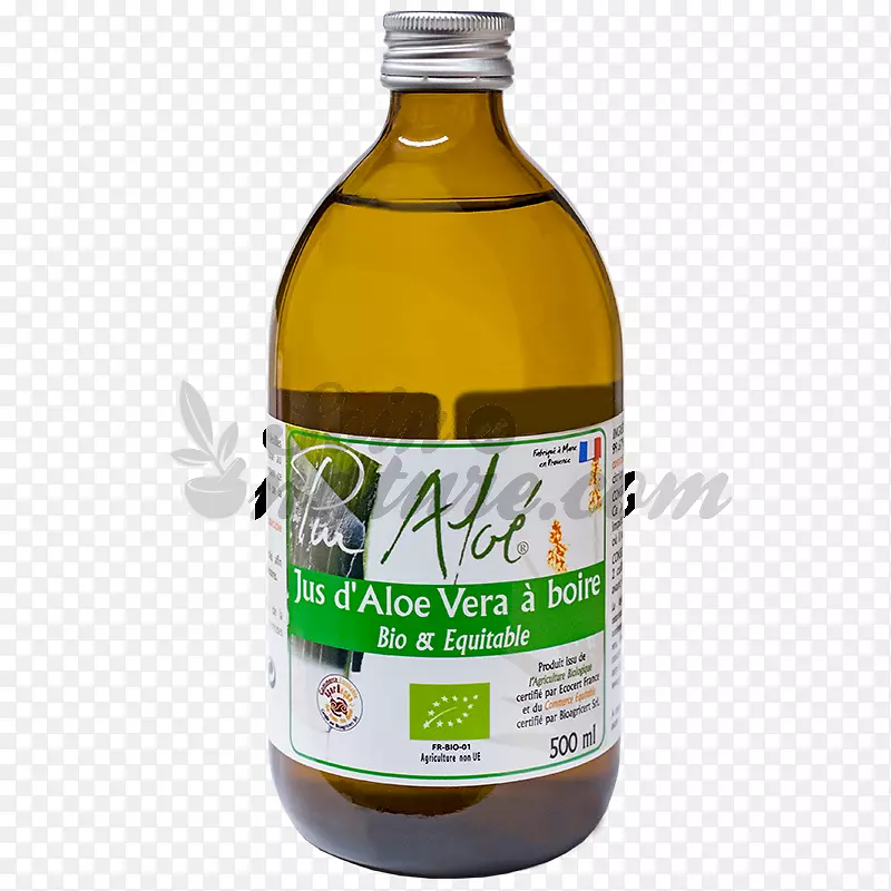 芦荟汁桦树汁