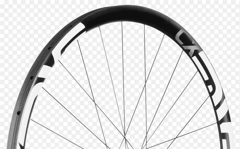 自行车车轮轮辋自行车轮胎自行车-交叉自行车