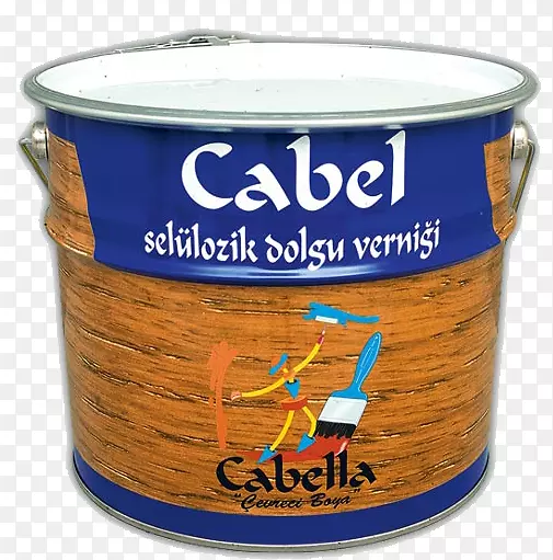 清漆Cabela‘s-Cabel
