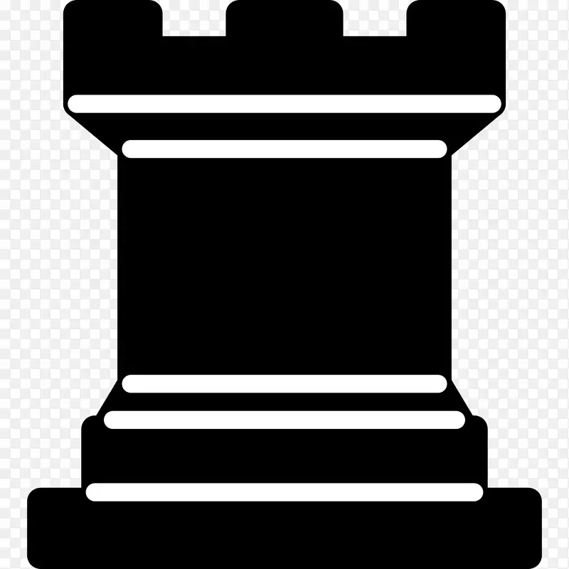 棋盘骑士png游戏符号.国际象棋