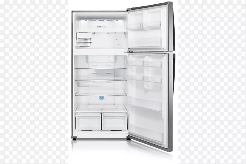 冰箱自动解冻冰箱海尔热点冰箱