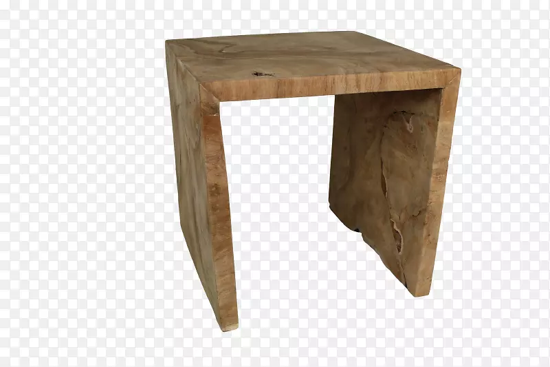 凳子桌，木家具，皮艇，嘉蒂桌