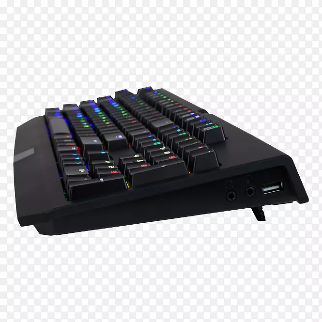 电脑键盘Razer BlackWidow终极(2016)电脑鼠标Razer Inc.-电脑鼠标