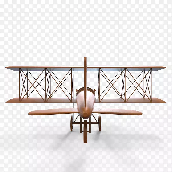 双飞机航空设计