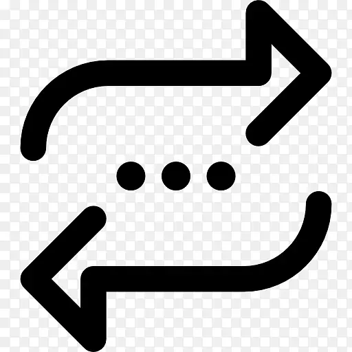 电脑图标封装PostScript剪辑艺术