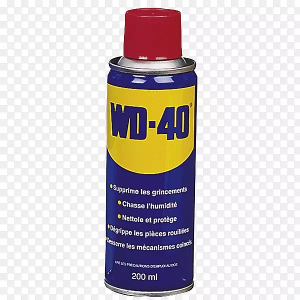 WD-40喷雾剂润滑油价格.文案