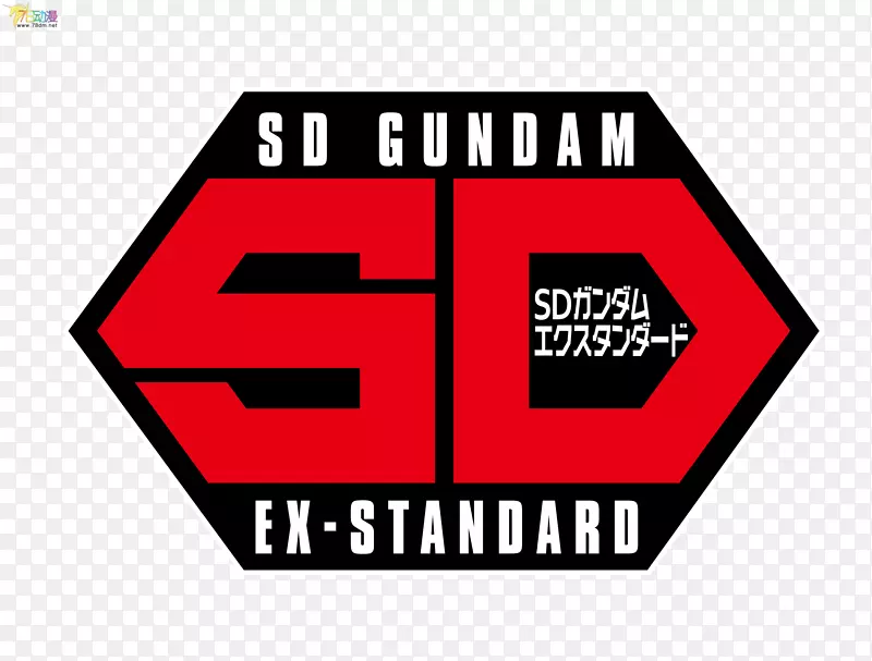 Gundam模型SD Gundam塑料模型sdガンダムbb戦士-gundam sd