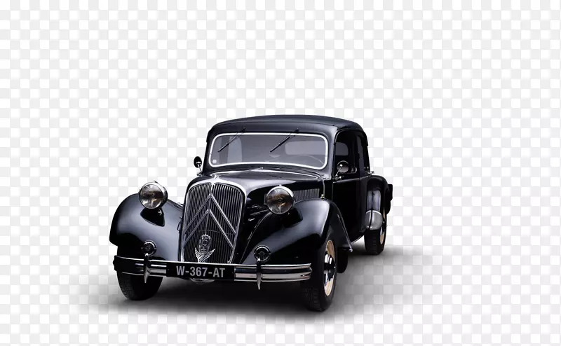 古董车模型车汽车设计老式轿车