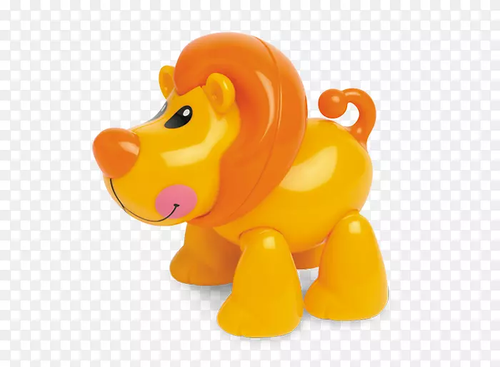 玩具狮子儿童游戏Ceneo S.A.-玩具