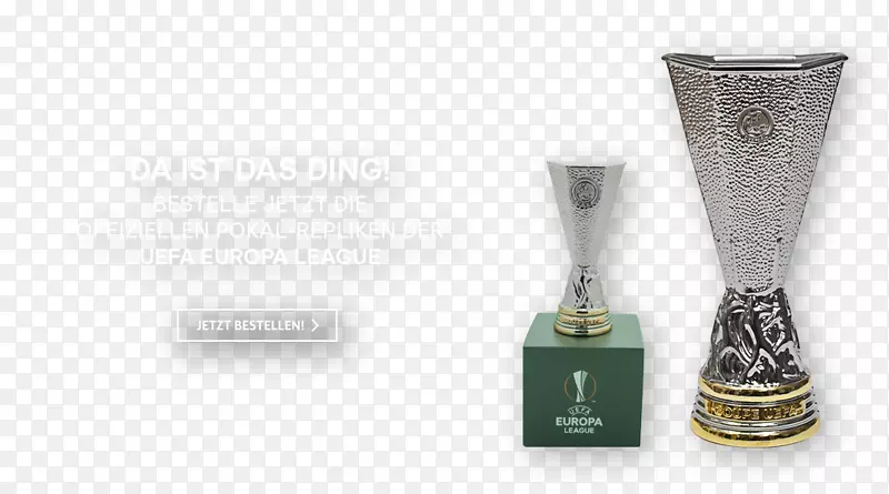 欧足联超级杯欧罗巴联赛2016-17欧足联冠军杯奖杯皇家马德里c.f。-奖杯