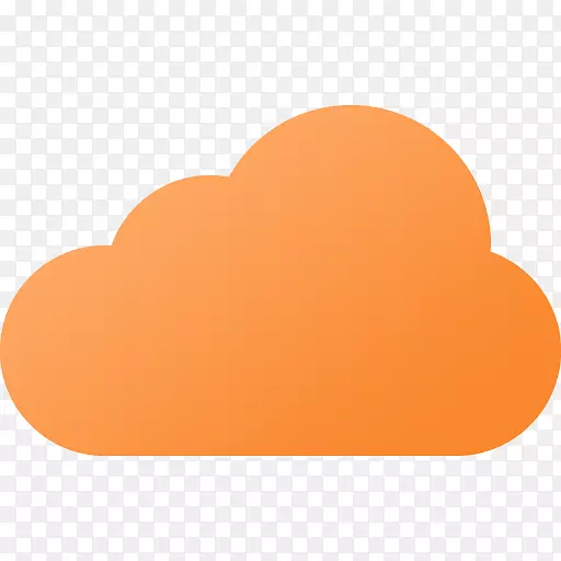 业务流程云计算外包服务-橙色云