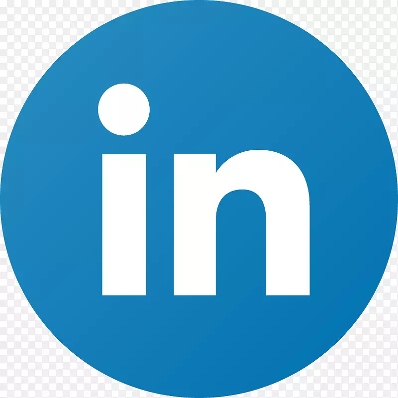 计算机图标徽标社交媒体LinkedIn商务社交媒体
