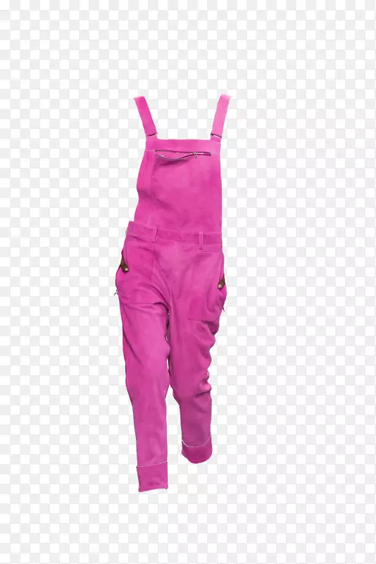 全粉红色m裤rtv粉红色连体裤