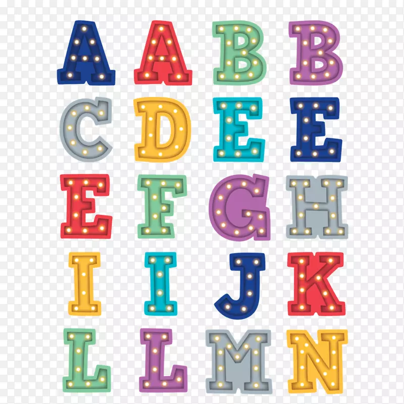 字母表贴纸字母标牌符号-字母表p