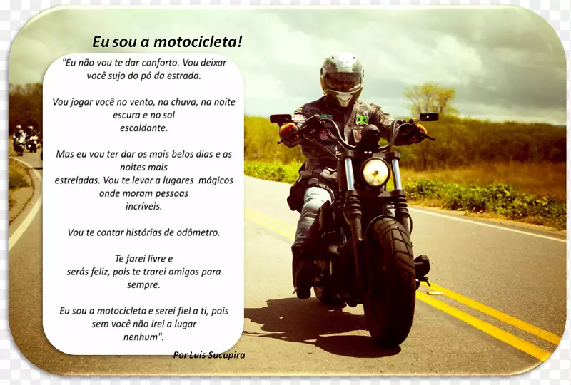 汽车摩托车广告防盗系统-摩托车