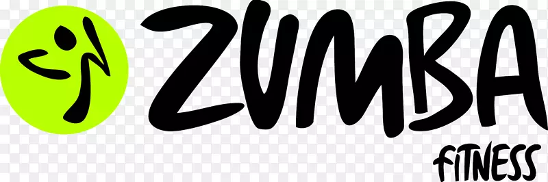 Zumba运动健身舞蹈-zumba标志