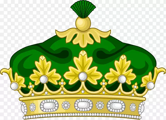 巴西皇冠王子-王冠