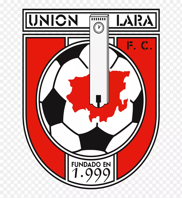 Uión Lara fútbol俱乐部公民自由协会-加拉加斯足球