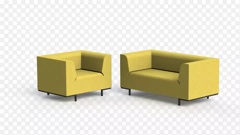俱乐部椅沙发设计