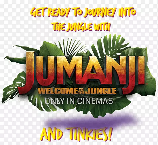 驼鹿Finbar Jumanji：欢迎来到丛林(原版电影配乐)喊出它的名字，巨曼吉序曲电影-巨曼吉