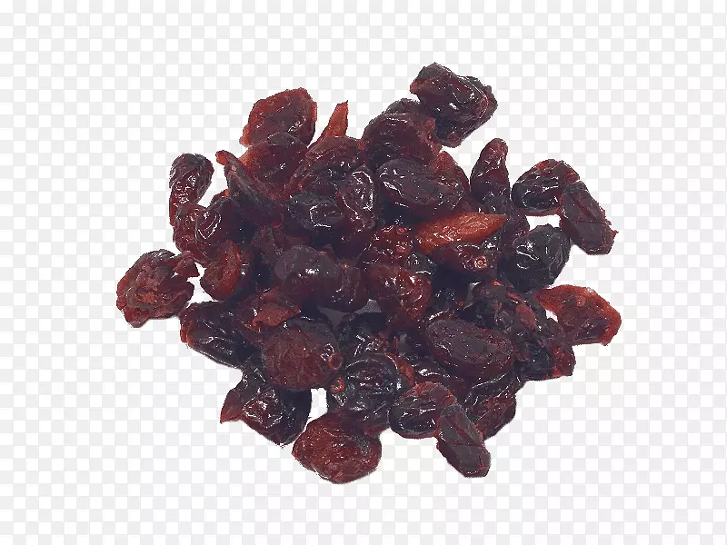蔓越莓干水果膳食纤维坚果营养.枣