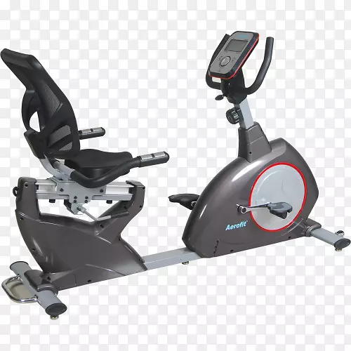 健身自行车卧式自行车健身中心健身机器-自行车